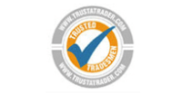 Trusted Tradesperson Logo