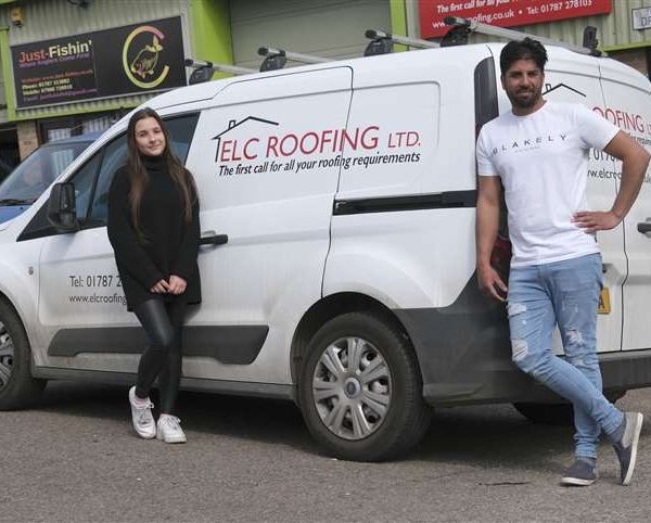 Flat Roof Experts Flat Roof Experts