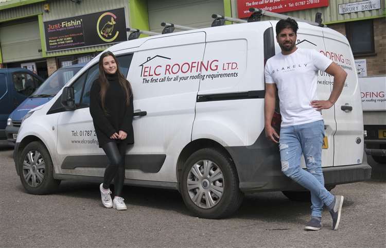 Flat Roof Experts