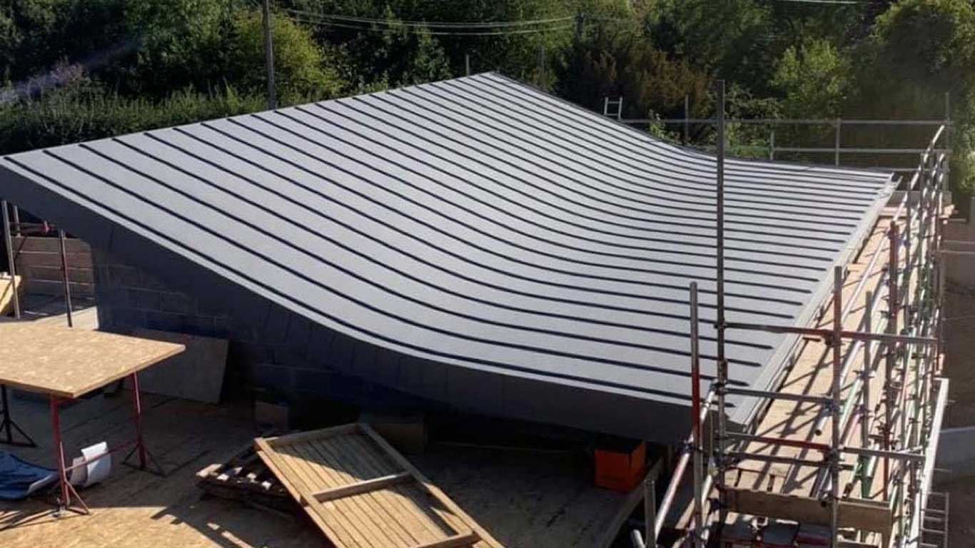 Wickham Bishops Roofing Work Undertaken