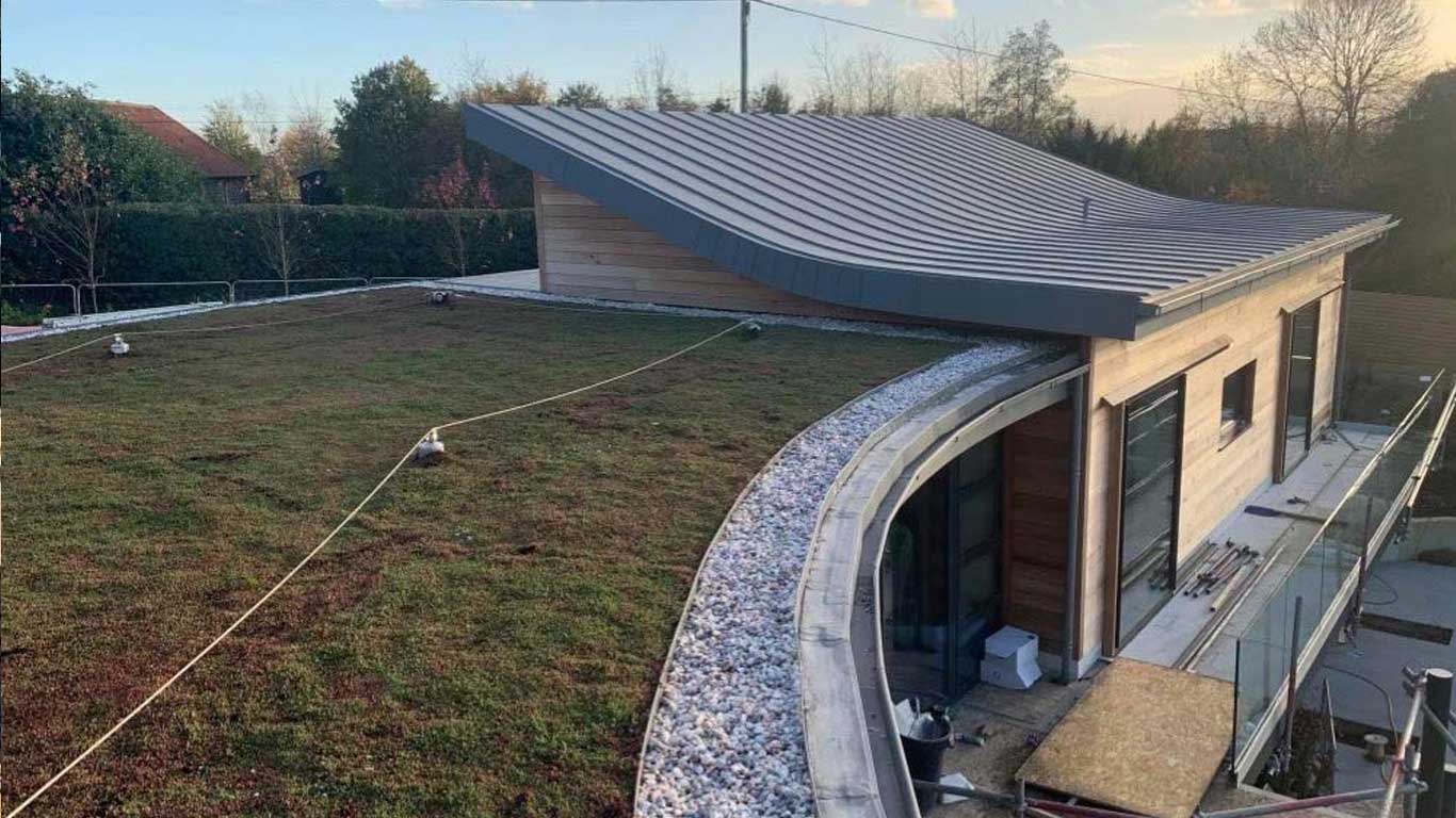 Wickham Bishops Roofing Work Undertaken