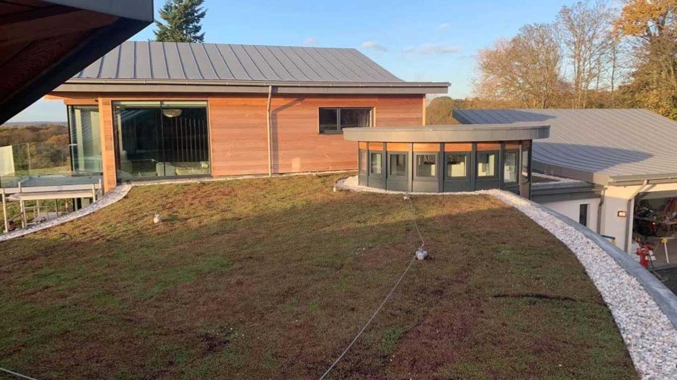 Wickham Bishops Roofing Work Undertaken