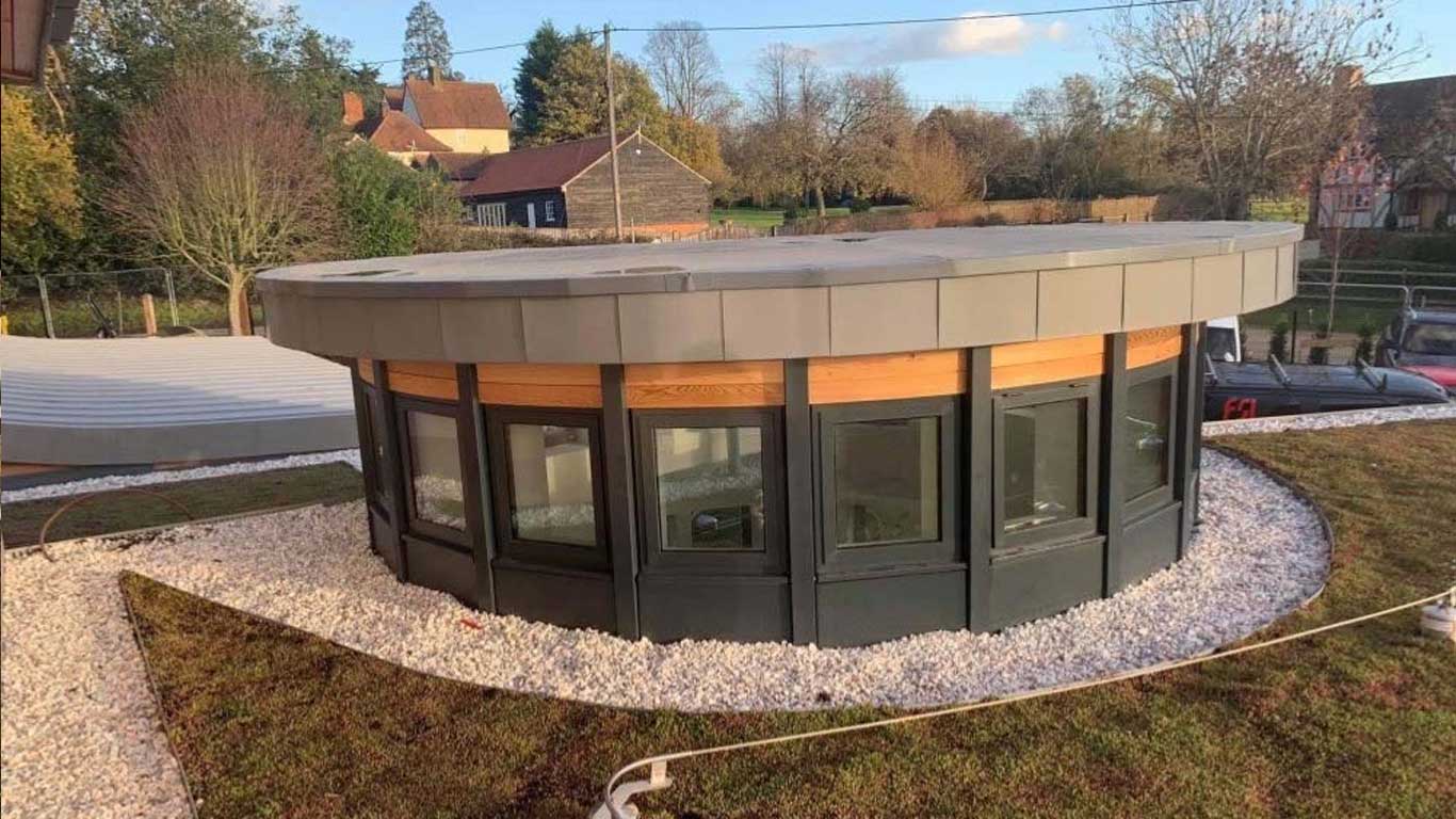 Wickham Bishops Roofing Work Undertaken