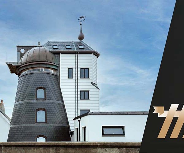 Pitched Awards - ELC Roofing Pitched Awards - ELC Roofing