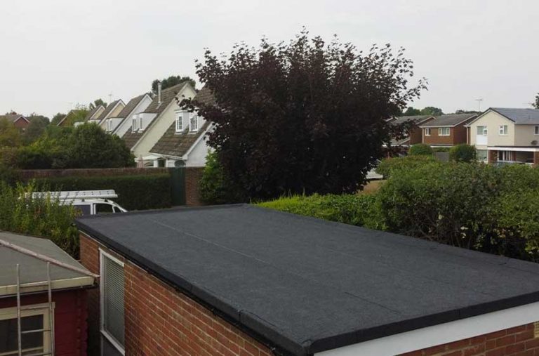 Felt Roofing Specialists Do They Last? ELC Flat Roofing