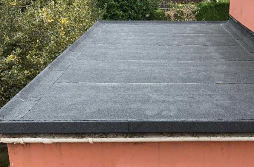 Our Impressive Flat Roof Gallery | Roofing Projects | ELC Flat Roofing