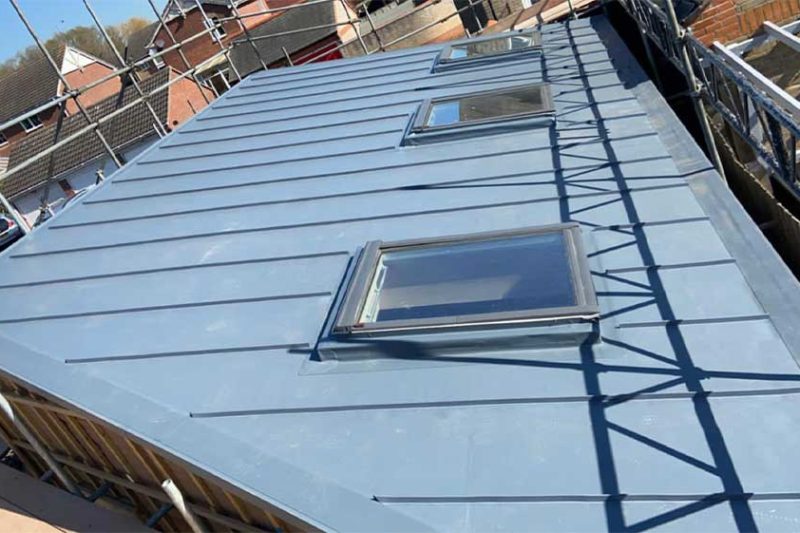 Single Ply Membrane - Flat Roof Single Ply Membrane - Flat Roof
