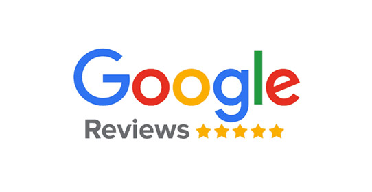 ELC Roofing, Google Reviews