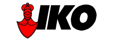 IKO - Roofing Specialists, ELC Roofing, Sudbury, Ipswich, Suffolk